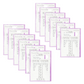 Dovecraft Crystal Stickers T