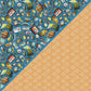 Digital Kit A4 Papers Travel The World - 12 designs