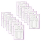 Dovecraft Crystal Stickers U