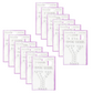 Dovecraft Crystal Stickers Y