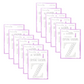 Dovecraft Crystal Stickers Z
